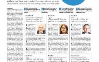 Cal engabiar l’ocellet?