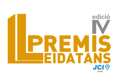 Prats Advocats, empresa col·laboradora de la IV edició dels premis Jove Cambra de Lleida