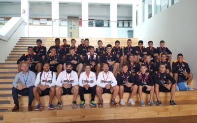 La promoción y potenciación del deporte de base, uno de los objetivos de Prats Advocats