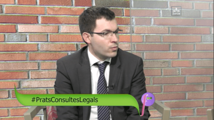 Prats Advocats derecho penal Lleida prisión permanente revisable