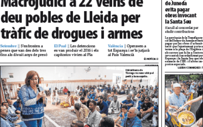 Si estàs immers en una causa penal, confia el teu cas a un equip d’advocats especialitzat com Prats Advocats