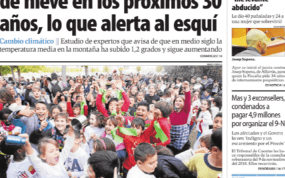 Prats Advocats representa a la acusación particular en el juicio contra el asesino de Alfarràs, que comenzó ayer