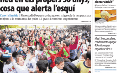 Prats Advocats representa a l’acusació particular al judici contra l’assassí d’Alfarràs, que va començar ahir