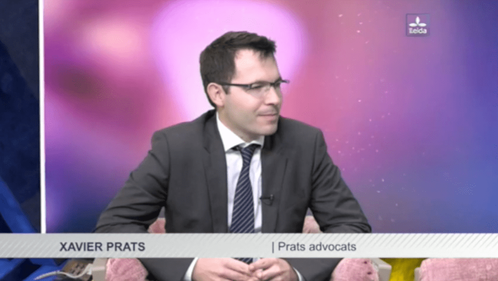 Advocats Lleida Prats Advocats, de confiança en confiança