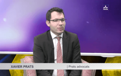 En caso de patir un accident, de qualsevol tipus, consulti a un advocat