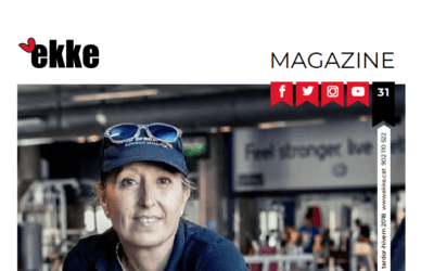Nova col·laboració de Prats Advocats a EKKE Magazine