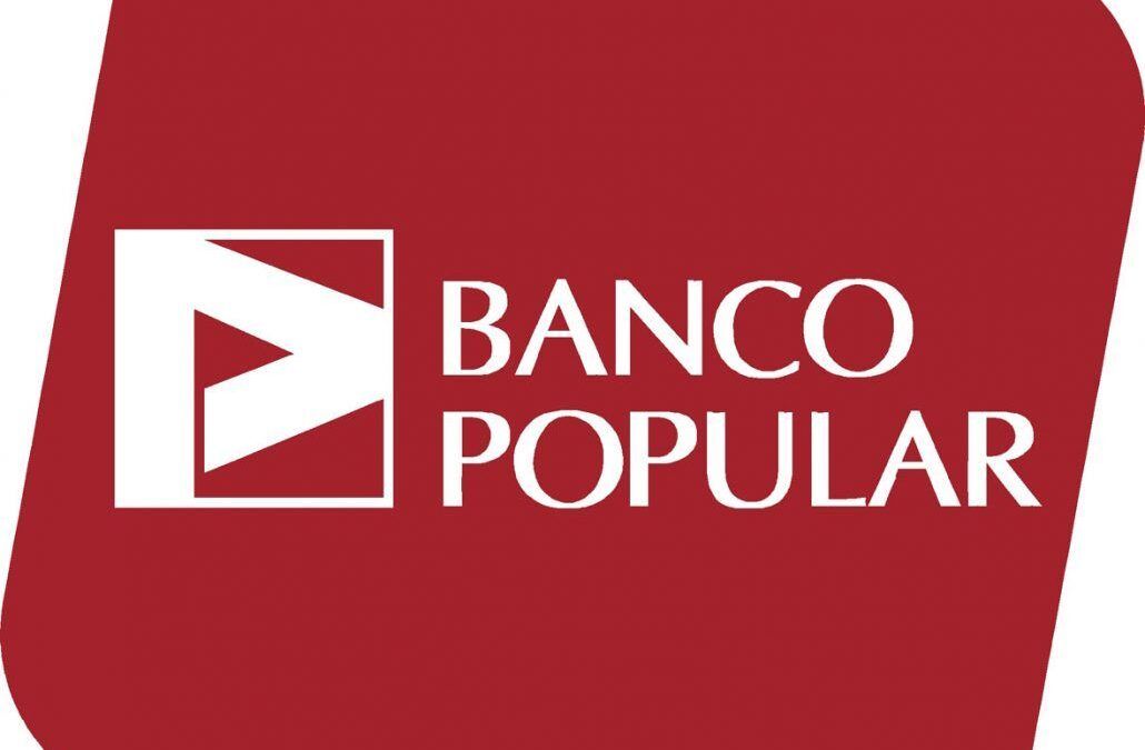¿Compraste acciones del Popular entre 2016-2017? Llámanos, te ayudaremos en tu reclamación