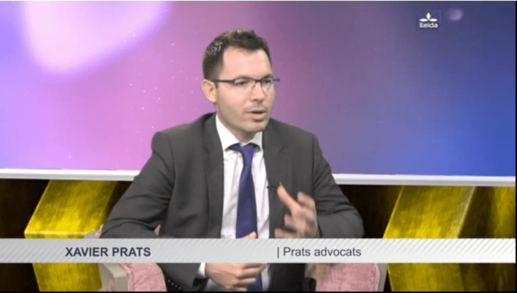 Dación en pago Prats Advocats Lleida hipotecas