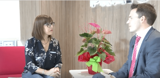 Inauguració noves oficines immobiliaria Finques Prats-Prats Advocats