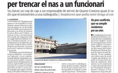 Prats Advocats, especialistas en derecho penal