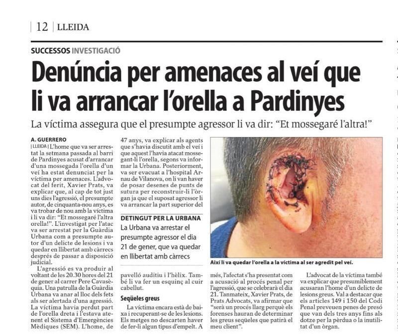 Una causa penal? Truca’ns, a Prats Advoctats som especialistes en dret penal