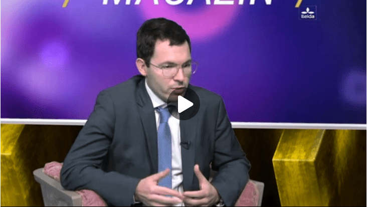 Tens una hipoteca? Truca’ns sense compromís. Pot estar pagant de més
