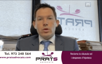 Prats Advocats, tot i la distància física, ara més a prop de vosaltres que mai