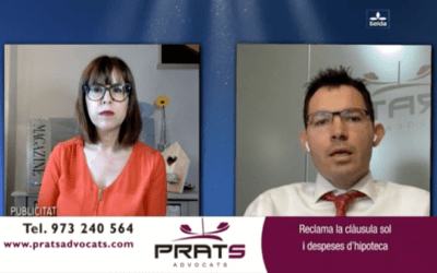 Prats Advocats i Finques Prats, el mejor binomio para la venta de un inmueble