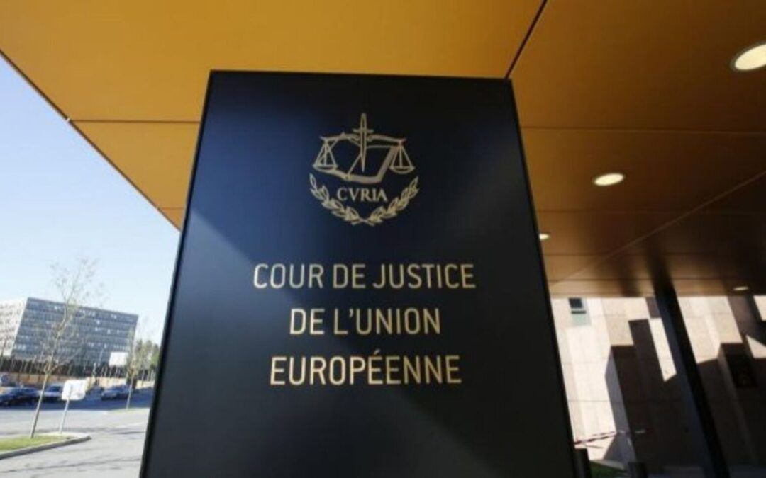Nova sentència favorable per als clients afectats per clàusules sòl per part del Tribunal de Justicia de la Unió Europea