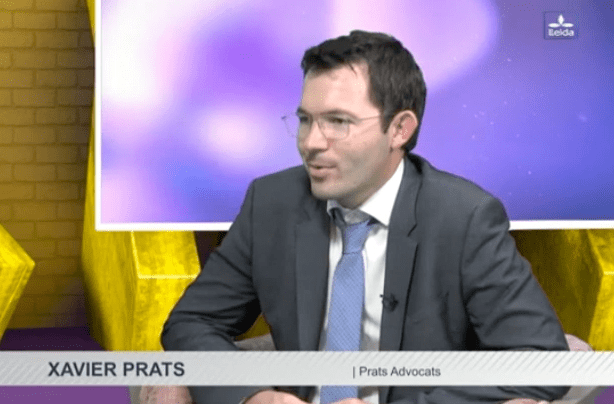 Prats Advocats & Finques Prats, el millor tàndem a Lleida per la compravenda, lloguer d’un pis