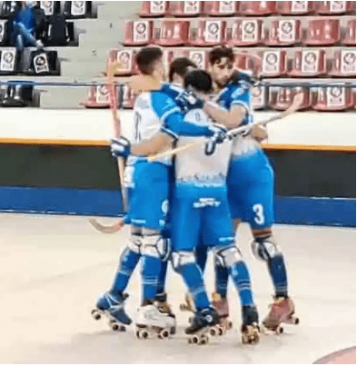 Liderat històric del Llista a l’Ok Lliga, enhorabona
