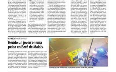 Dos lleidatans, representats per Prats Advocats, beneficiaris de les primeres condemnes emeses a Lleida pel cobrament d’interessos abusius