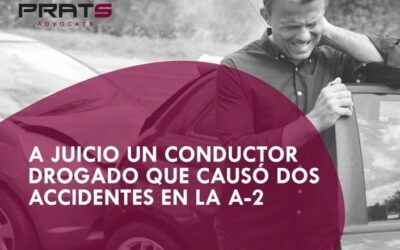 Prats Advocats, representación legal especializada en accidentes de tráfico y delitos contra la seguridad vial