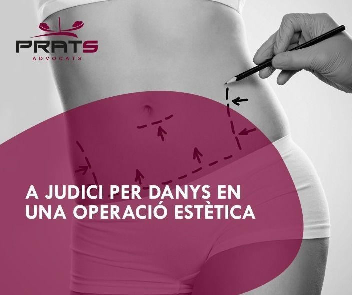 Prats Advocats, especialistes en dret sanitari
