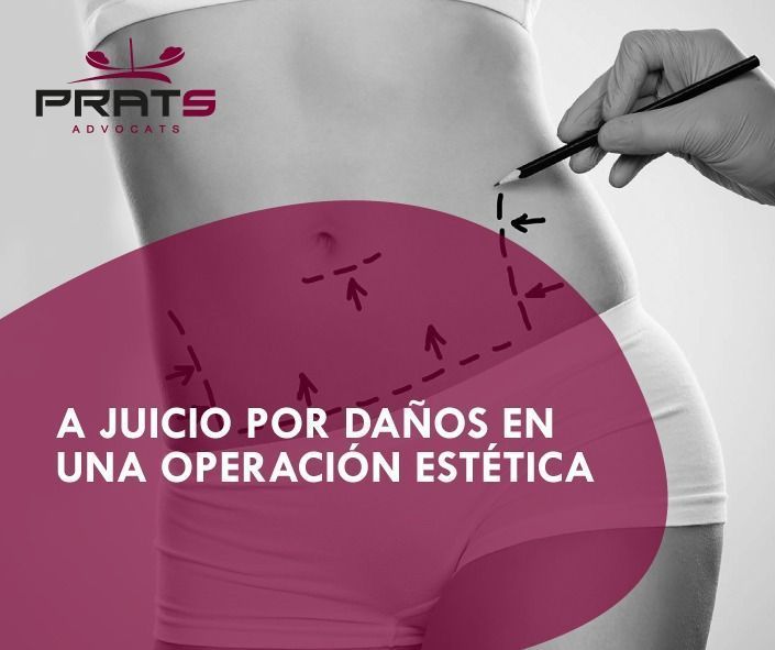 Prats Advocats especialistas en derecho sanitario reclama negligencia y mala praxis médica