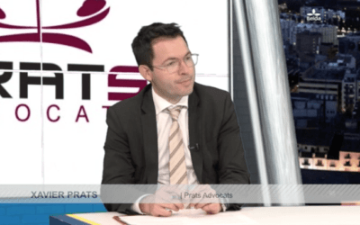 Delictes de violència de genere i com actuar legalment davant d’ells