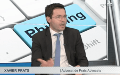 Internet, un mar perillós on els pirates informàtics pesquen al seu aire