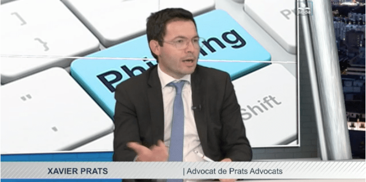 Internet, un mar perillós on els pirates informàtics pesquen al seu aire