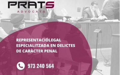 Judici contra els tres joves acusats de propinar una brutal pallissa a dos germans, representats per Prats Advocats