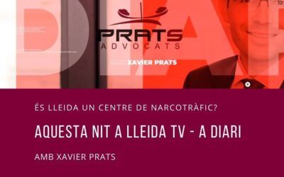 La producció i comercialització de drogues un problema creixent a Lleida