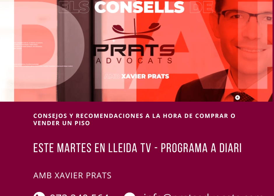 La compra de una vivienda, una decisión que no se puede tomar a la ligera