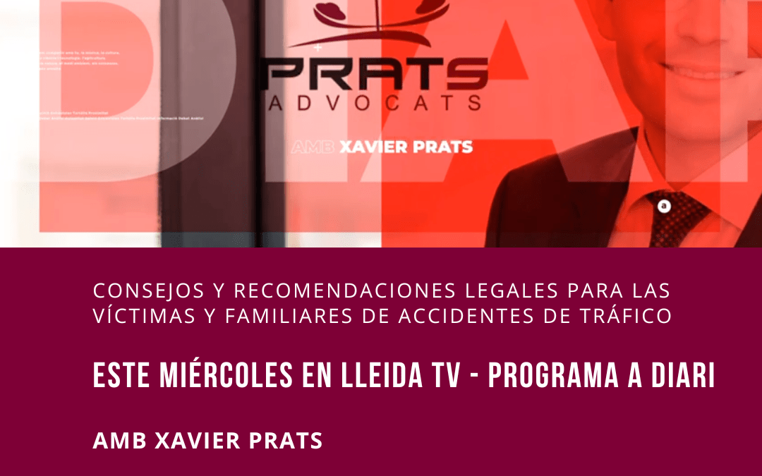 Un despacho de abogados, la mejor opción a la hora de reclamar indemnizaciones por los daños y perjuicios sufridos en un accidente de tráfico