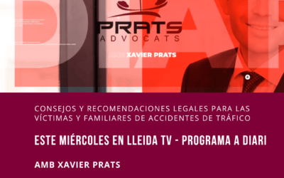Un despacho de abogados, la mejor opción a la hora de reclamar indemnizaciones por los daños y perjuicios sufridos en un accidente de tráfico