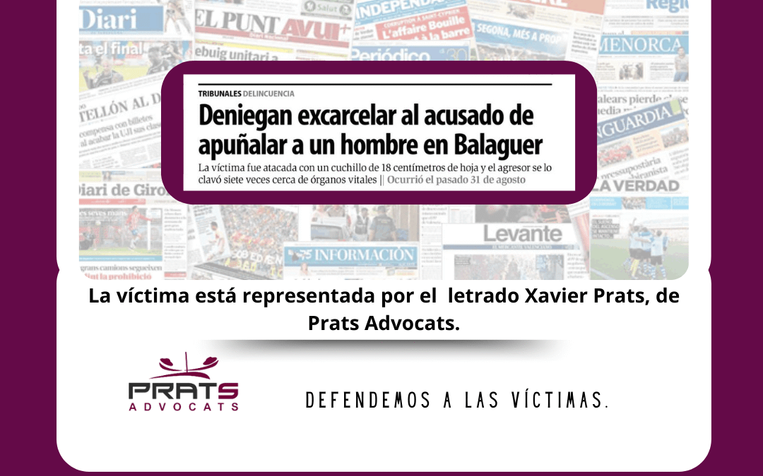 Sucesos que conmocionan a la ciudadanía