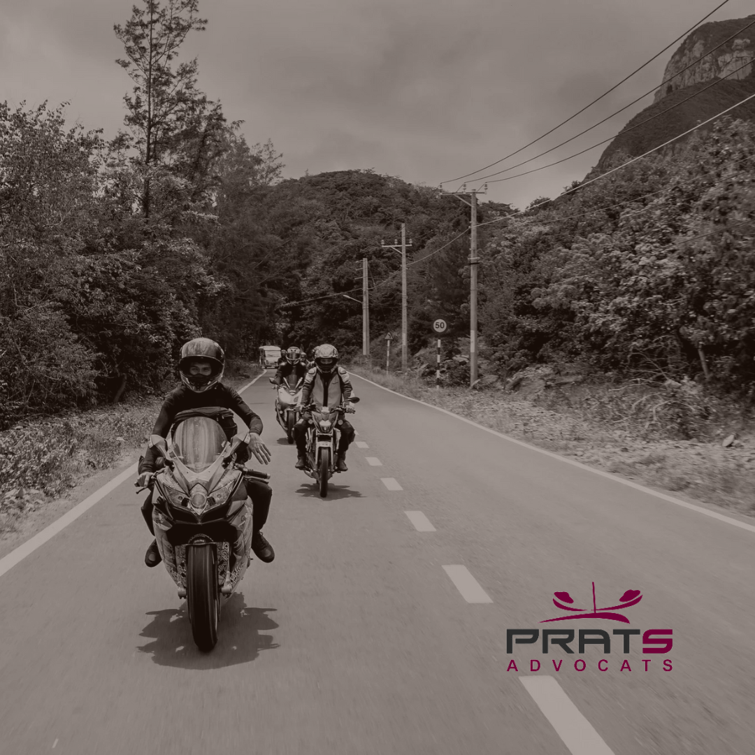 Novembre 2-Recomanacions per una conduccio segura en moto
