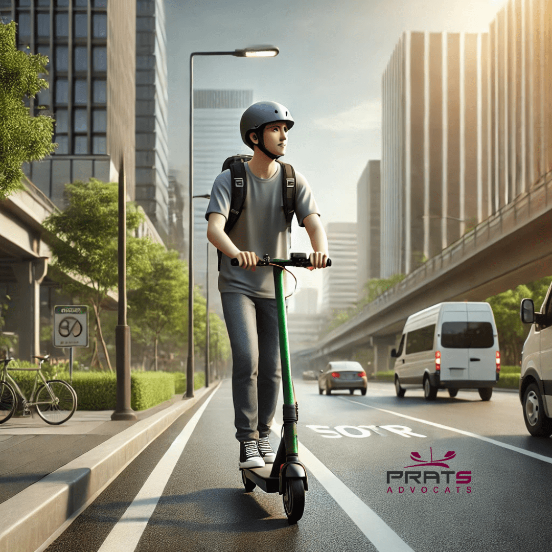 Febrero 3-Patinete