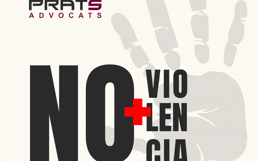 VIOLÈNCIA DE GÈNERE