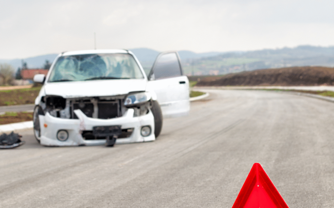 Accidentes de tráfico: ¿Cómo actuar para asegurar tu indemnización?