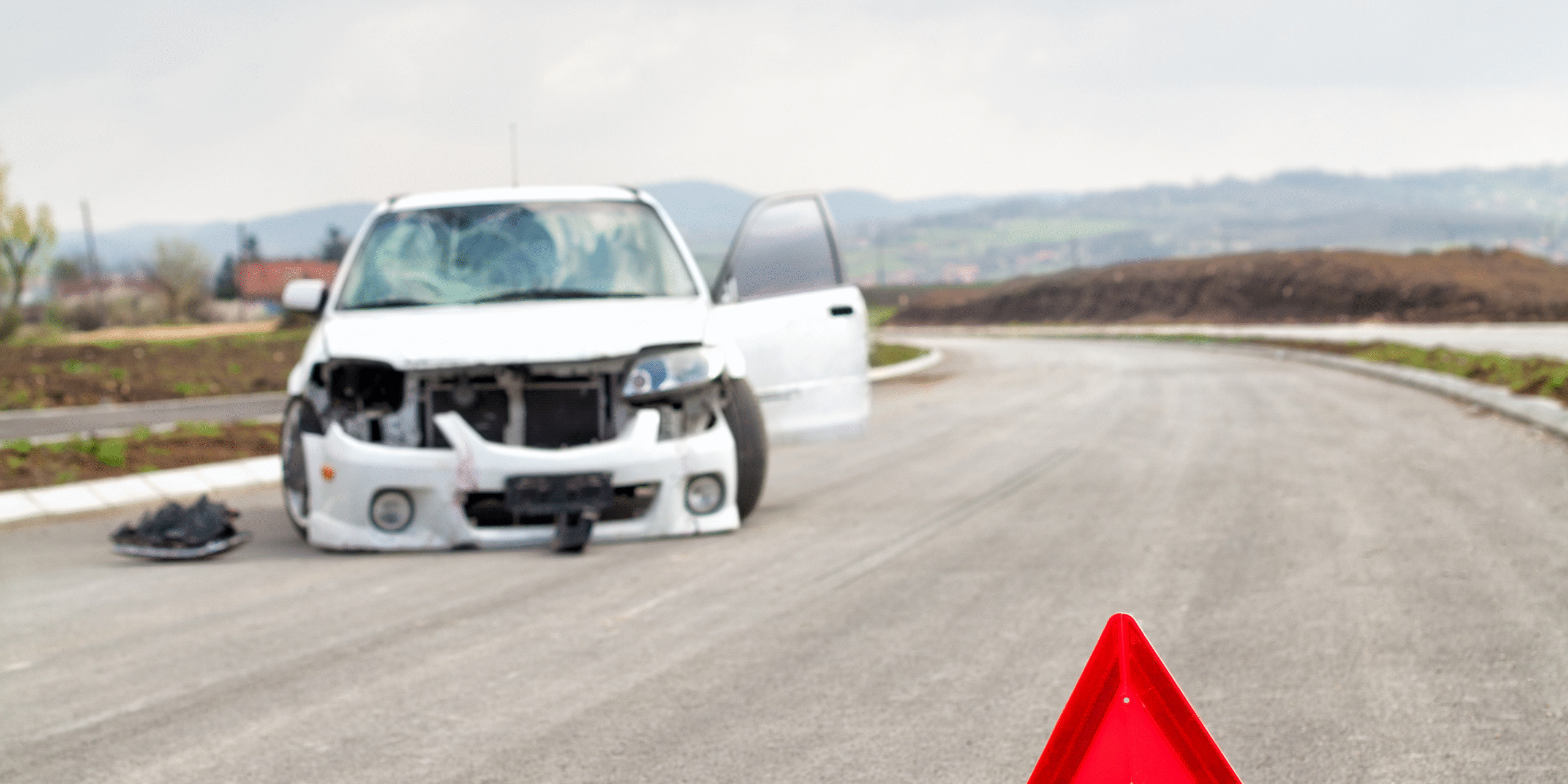 sesoramiento legal para reclamar indemnización por accidente de tráfico