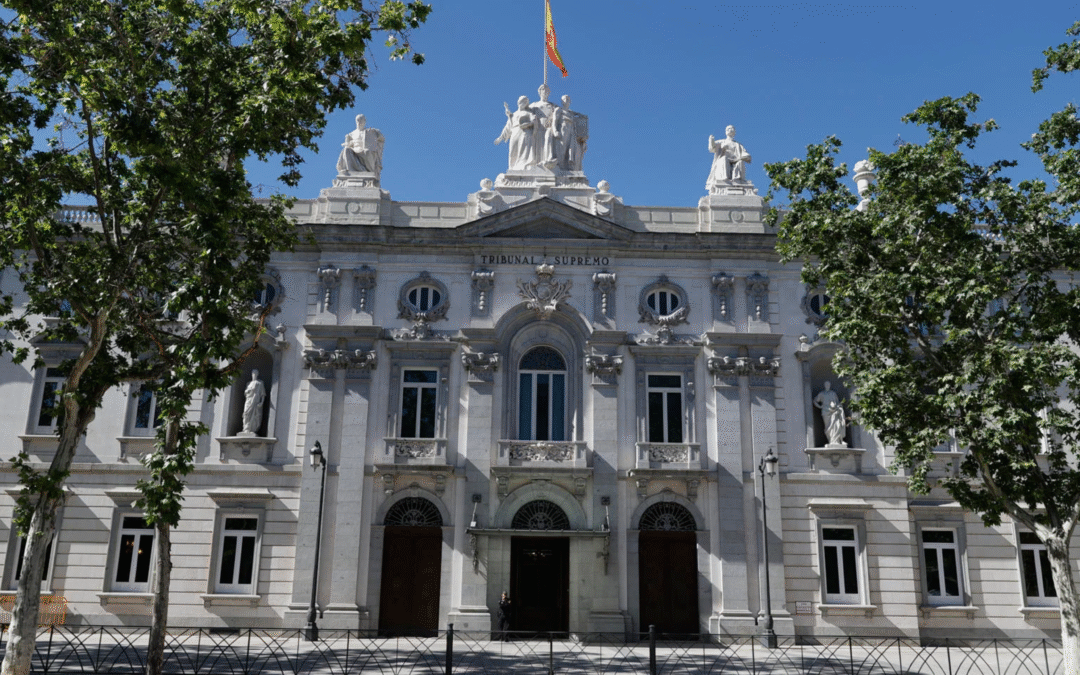 El Tribunal Supremo limita la nulidad del IRPH: ¿Afecta a tu posibilidad de reclamar?