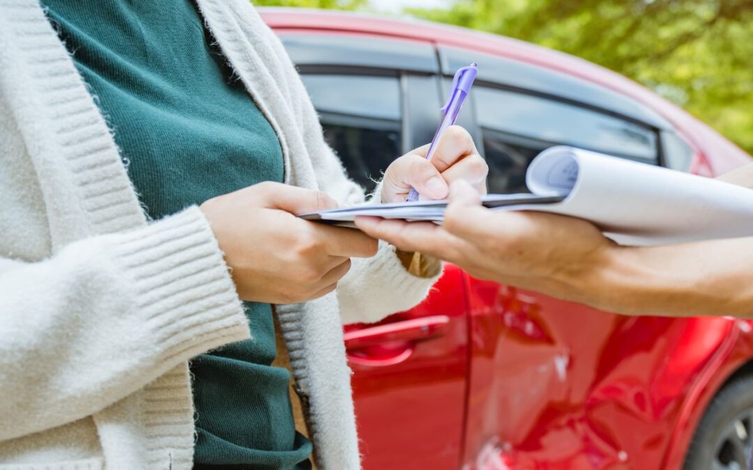 ¿Puedes mejorar tu indemnización con la ayuda de un abogado especializado en accidentes de tráfico? 