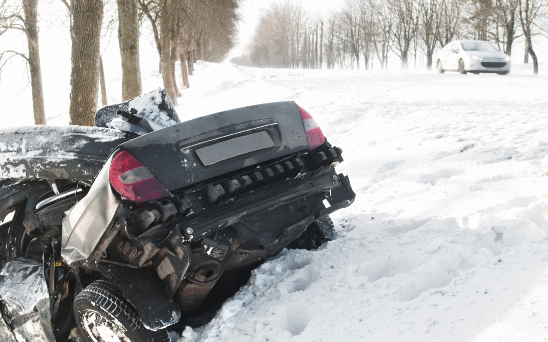 Seguridad vial en Navidad: Consejos para evitar accidentes y proteger tus derechos
