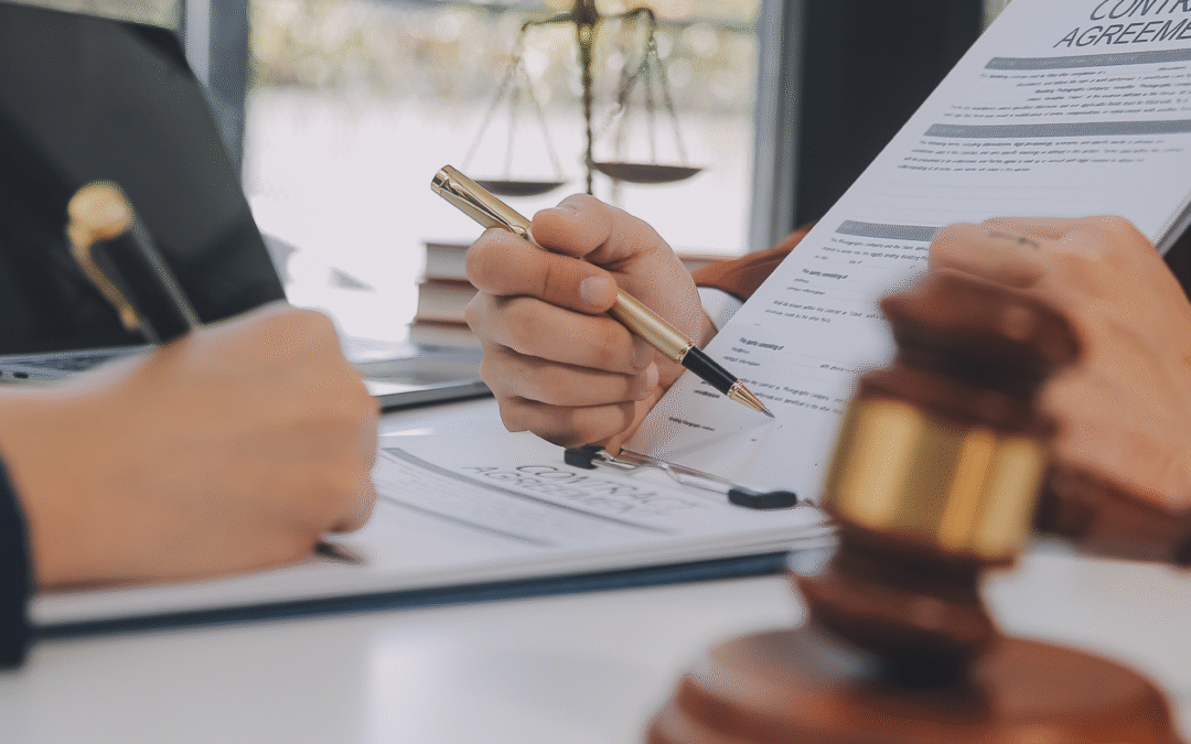 ¿Por qué el mejor juicio es el que no llega a celebrarse?