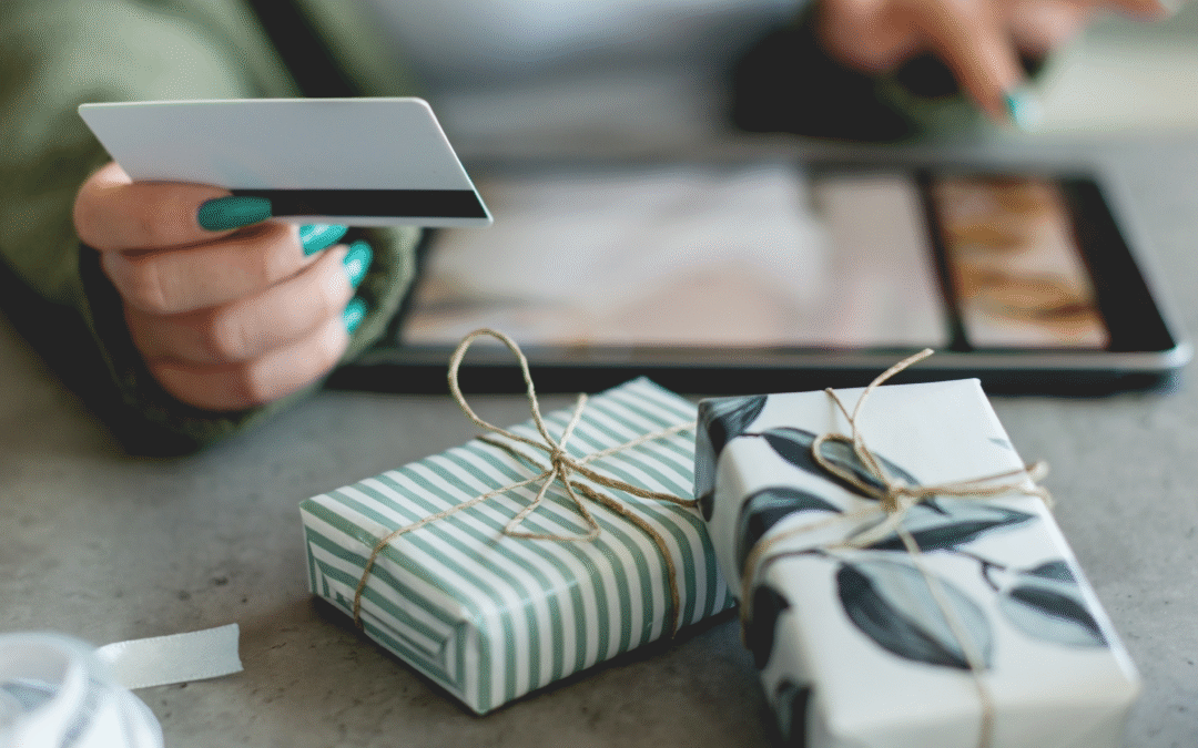 Estafas en compras navideñas: Guía para evitar fraudes y proteger tu dinero
