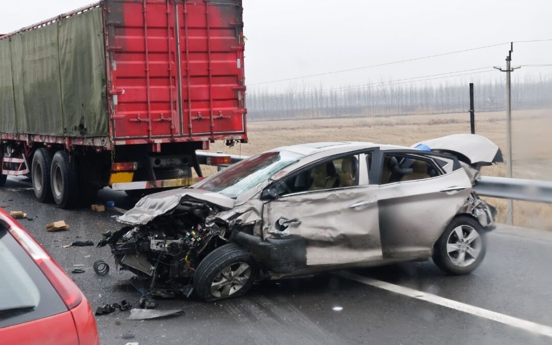 Diferencias entre un abogado común y uno especializado en accidentes de tráfico 
