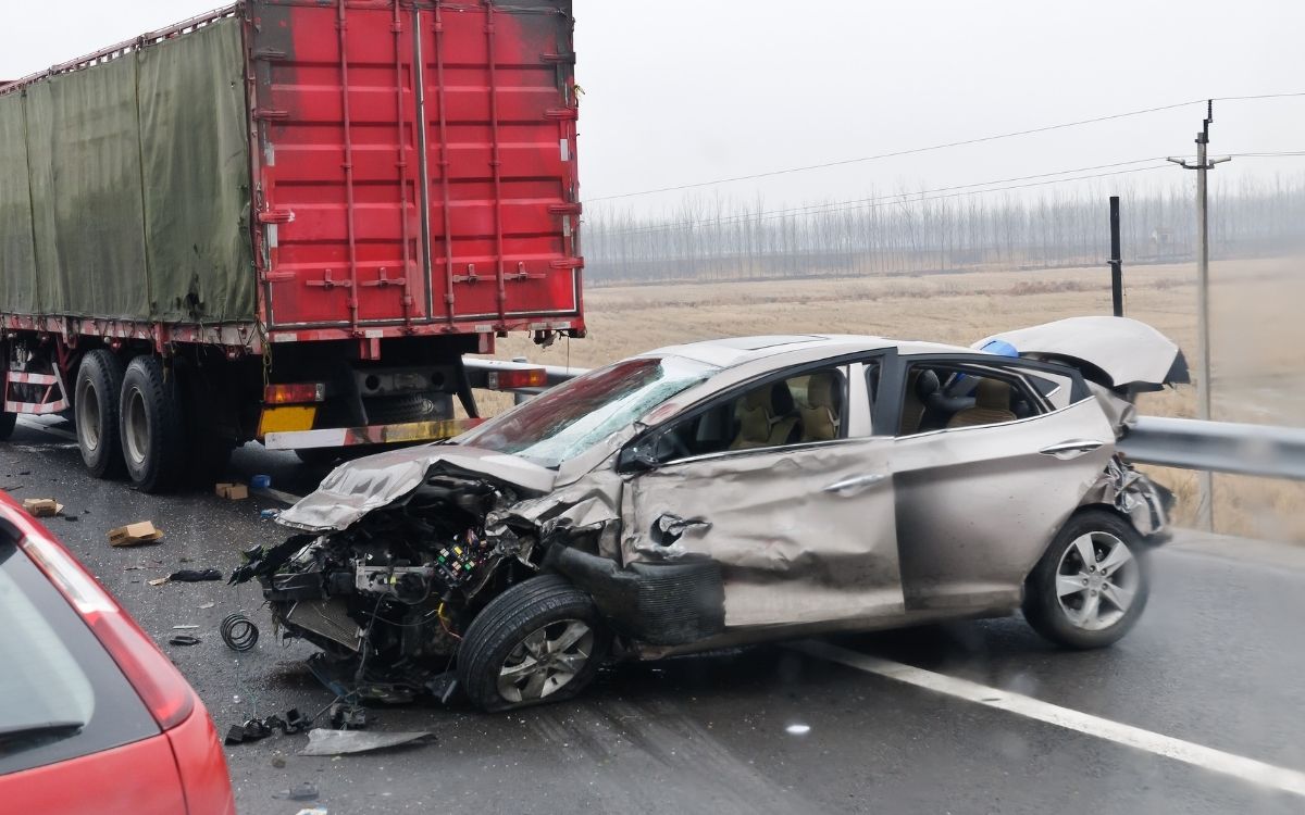 indemnización por accidente de tránsito (3) accidente