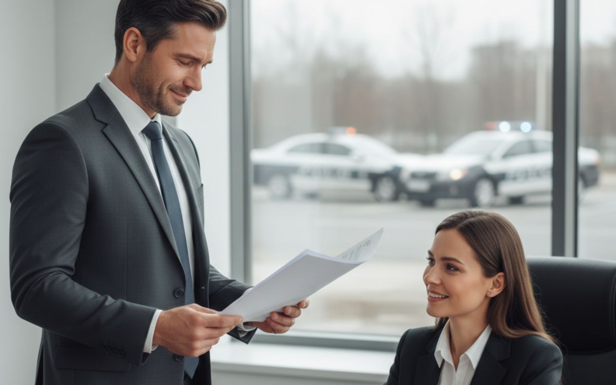 abogados expertos en accidentes de tráfico