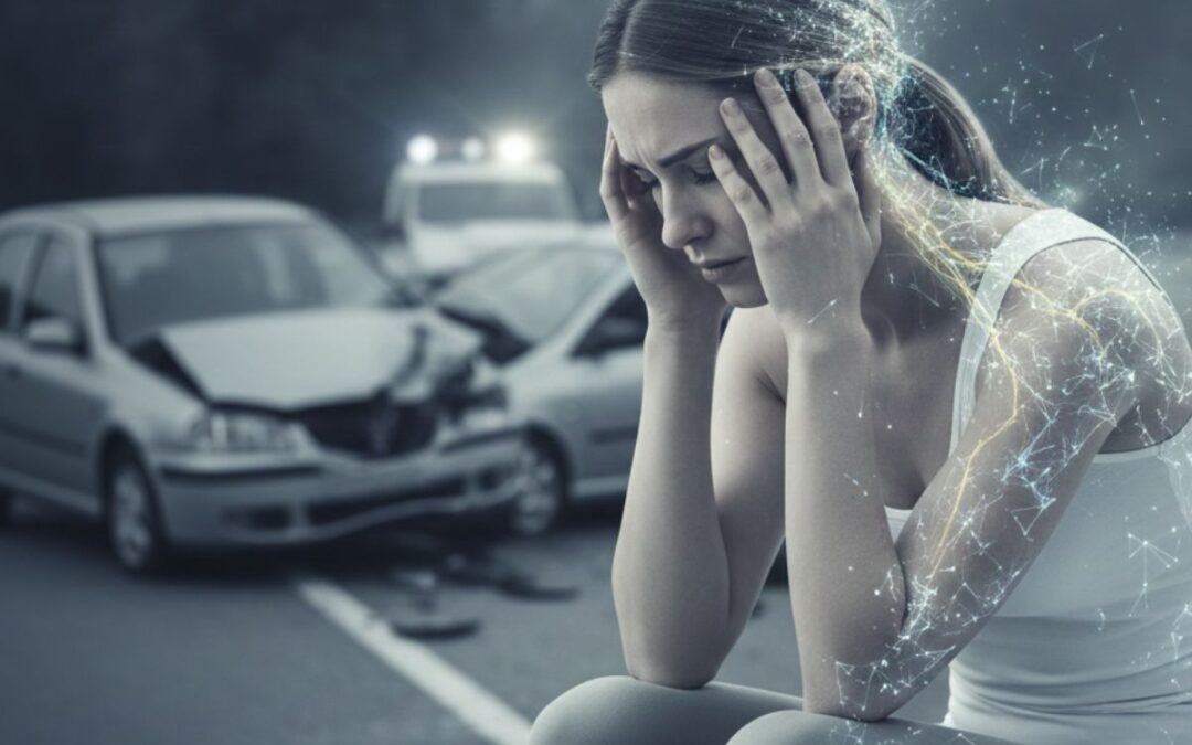 Lesiones invisibles tras un accidente de tráfico: cómo proteger tu salud y tu indemnización