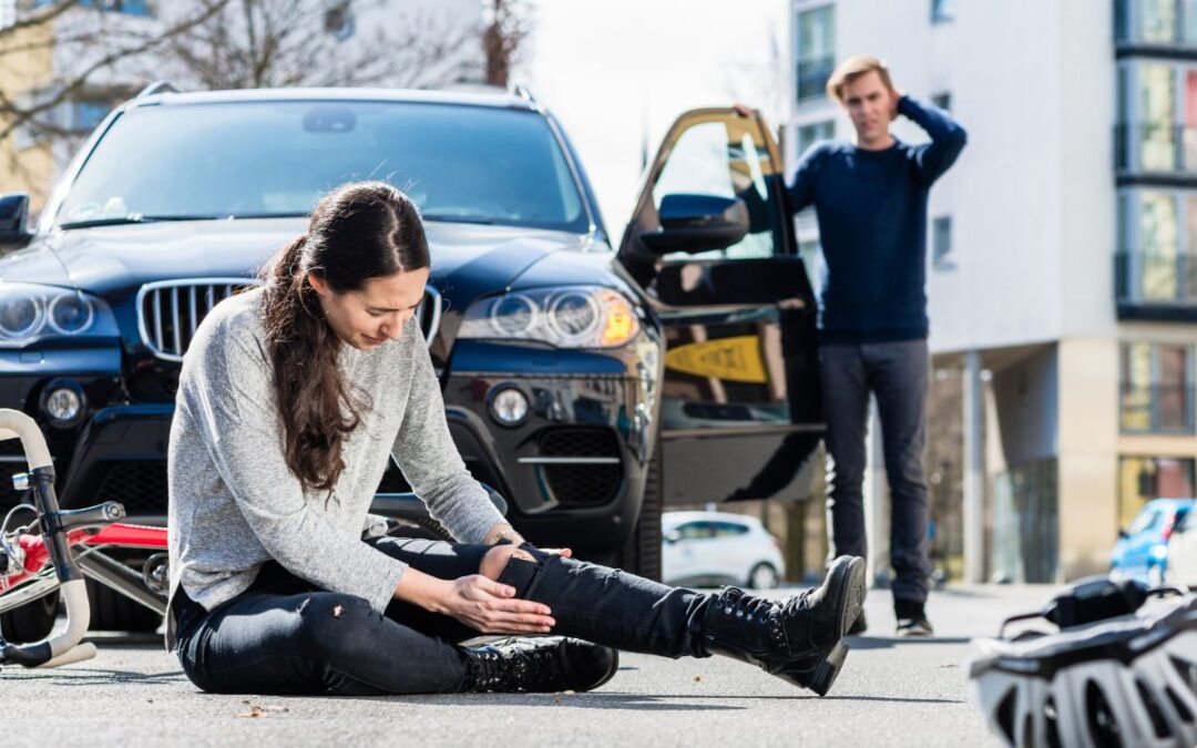 ¿Qué pasa con la indemnización si el accidente se produce de camino al trabajo?