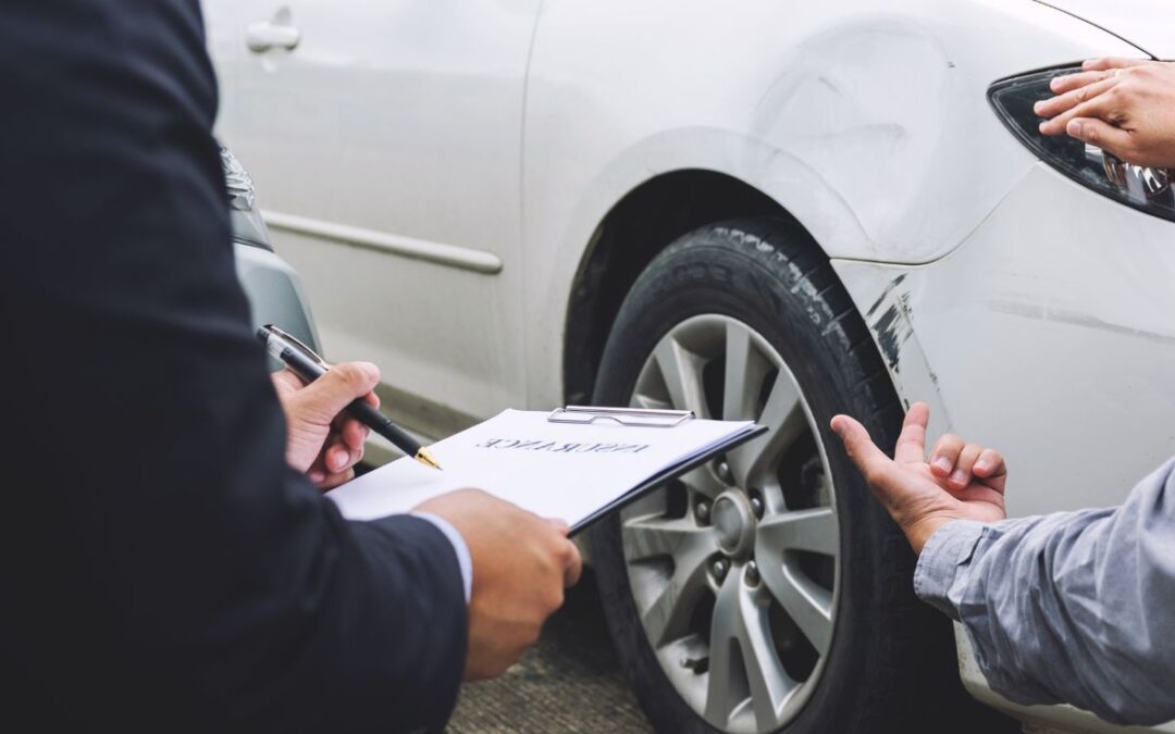 Cómo actuar tras un accidente de tráfico y por qué el asesoramiento legal es clave